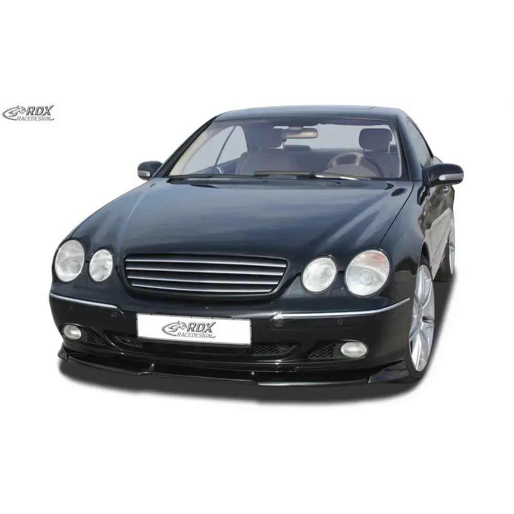 Frontleppe Mercedes Cl-class C215 -02 - 2