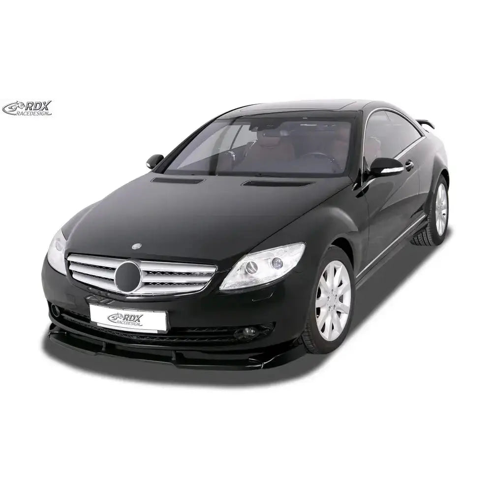 Frontleppe Mercedes Cl-class C216 -10 - 2