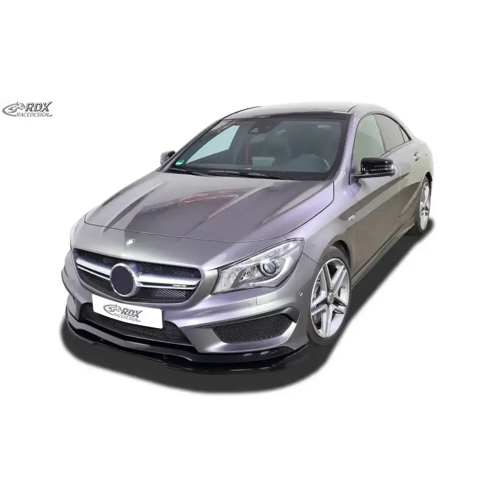 Frontleppe Mercedes Cla45 Amg C117/w117 - 2