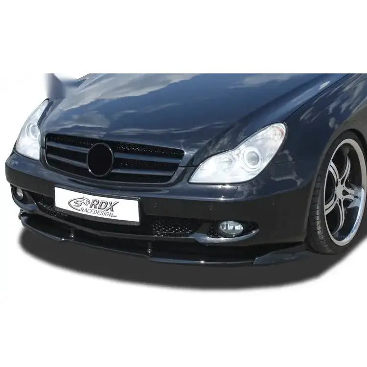 Frontleppe Mercedes Cls-class C219 -08 - 1