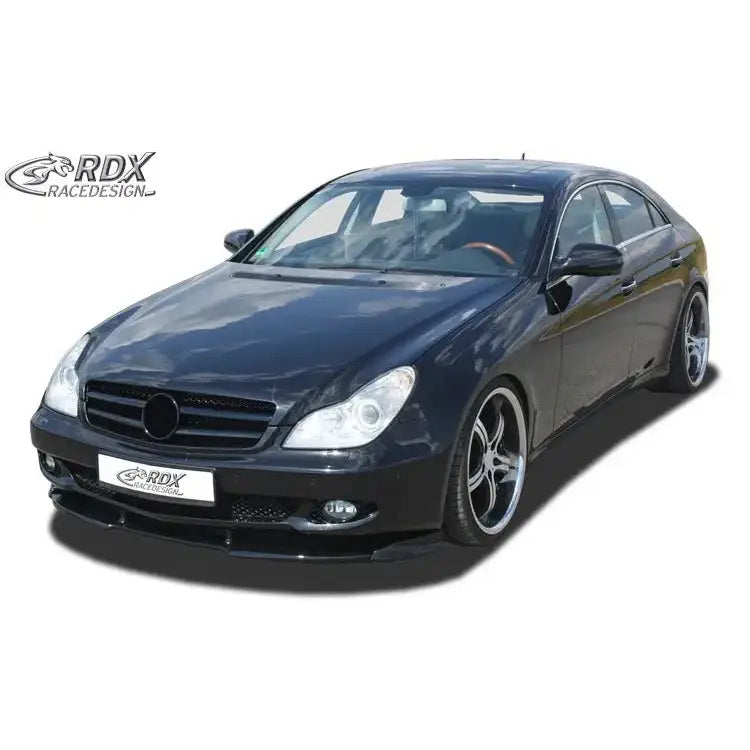 Frontleppe Mercedes Cls-class C219 -08 - 2