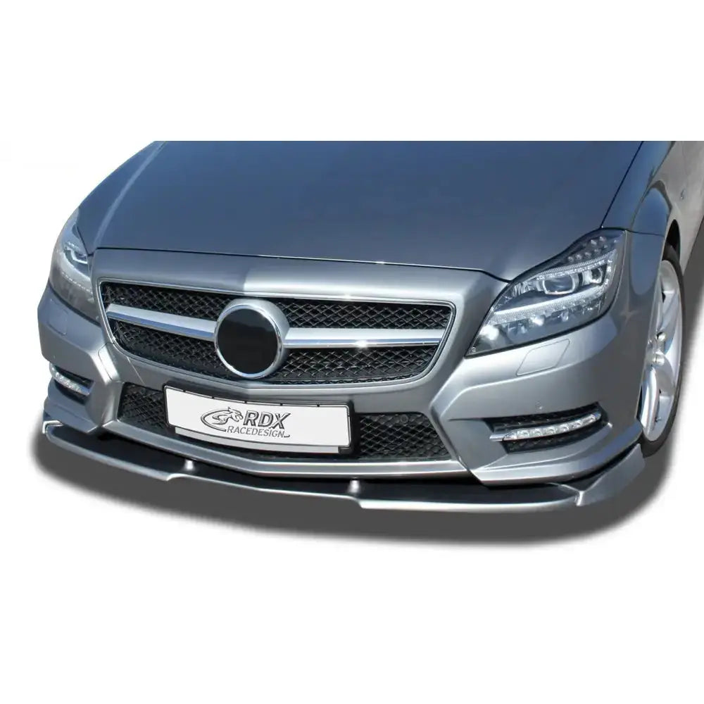 Frontleppe Mercedes Cls-klasse C218 11-14 Vario x - 1