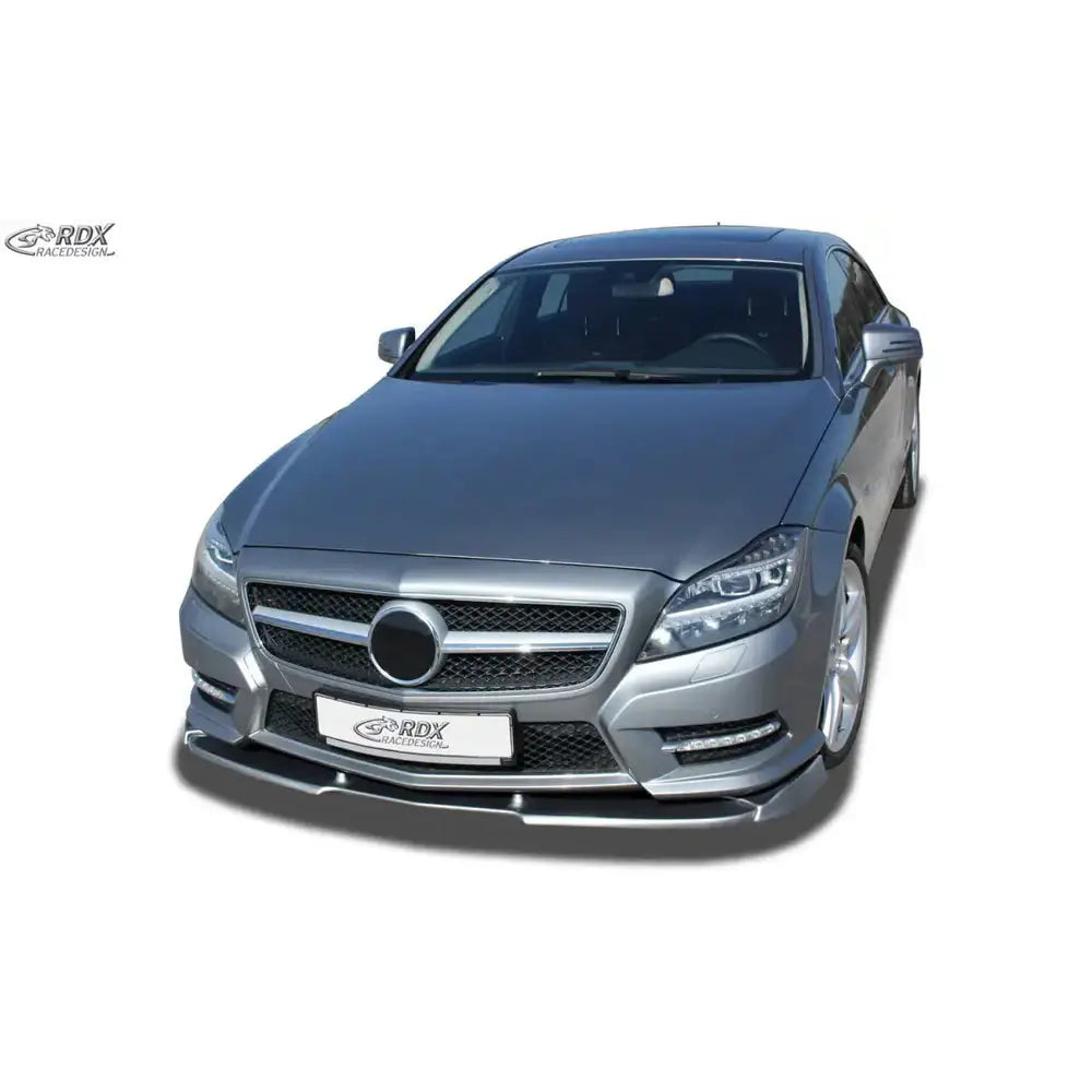 Frontleppe Mercedes Cls-klasse C218 11-14 Vario x - 2