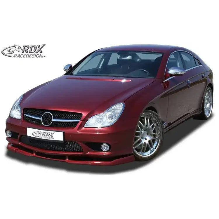 Frontleppe Mercedes Cls-klasse C219 04-10 Amg Vario x - 2