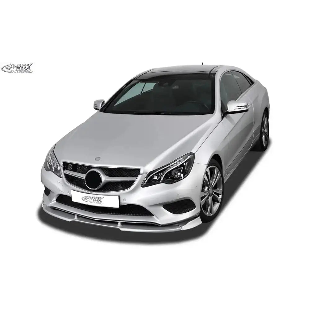 Frontleppe Mercedes E-class A207/c207 13- - 2