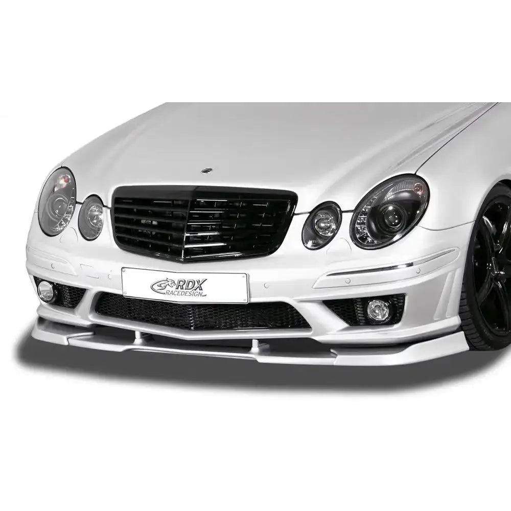 Frontleppe Mercedes E-class W211 Amg 06-09 - 1