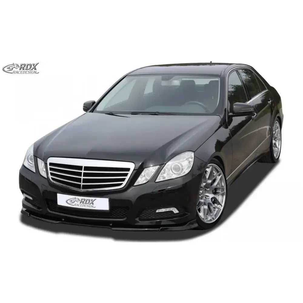 Frontleppe Mercedes E-class W212 09-13 - 4