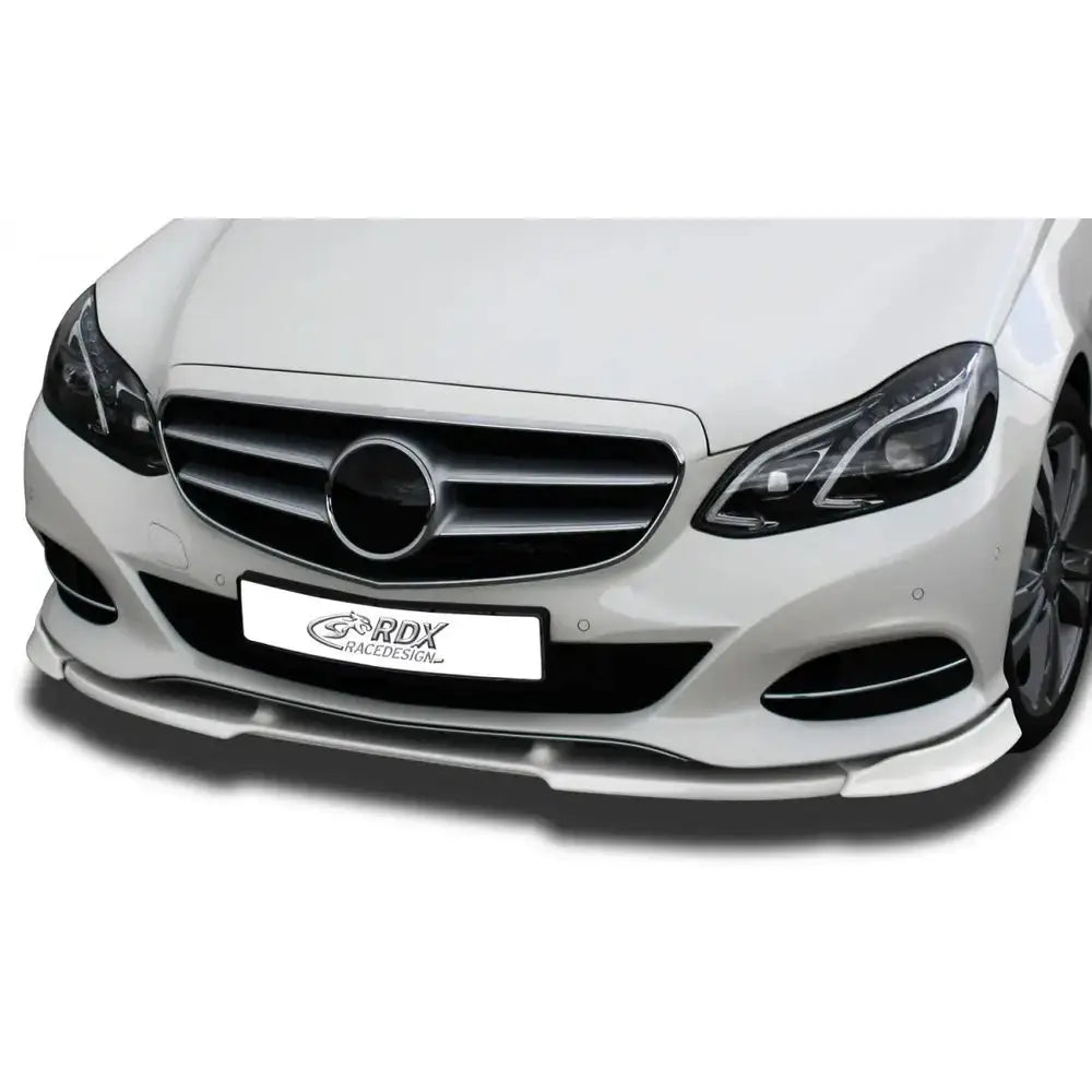 Frontleppe Mercedes E-class W212 13- - 1