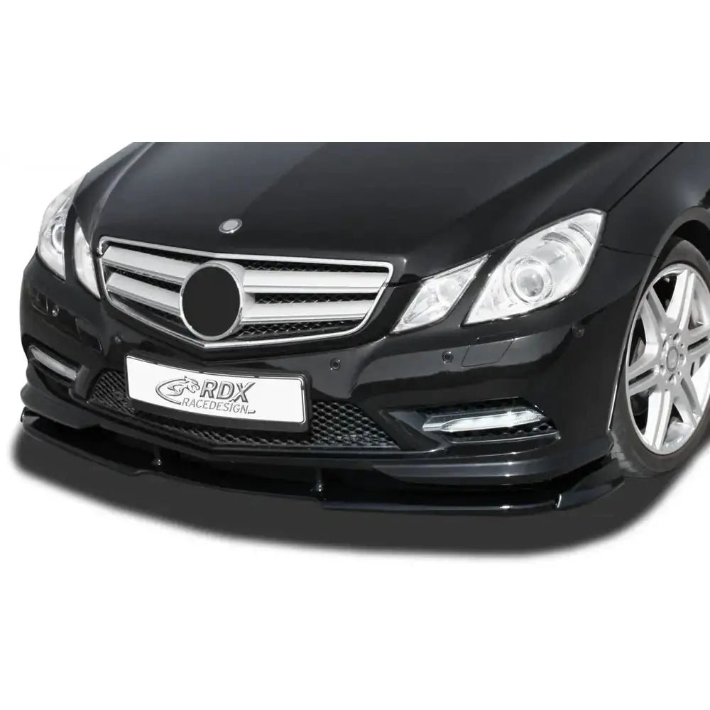 Frontleppe Mercedes E-klasse A207/c207 09-17 Amg-styling Vario x - 1