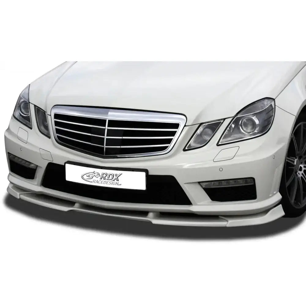 Frontleppe Mercedes E-klasse W212 Amg 09-13 - 1