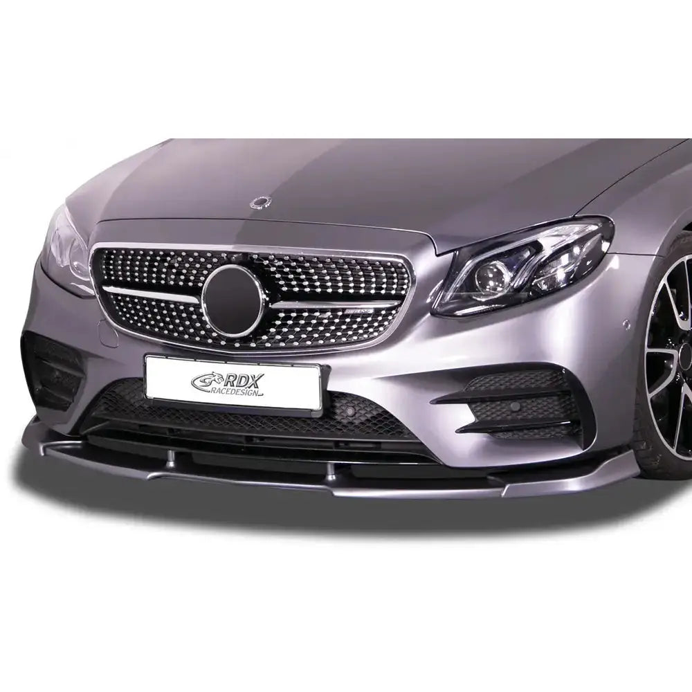 Frontleppe Mercedes E-klasse W213/s213 16-20 Amg-line / E43 Amg Design 2 Vario x - 1