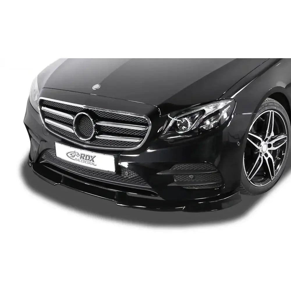 Frontleppe Mercedes E-klasse W213/s213 16-20 Amg-line / E43 Amg Design 1 Vario x - 1