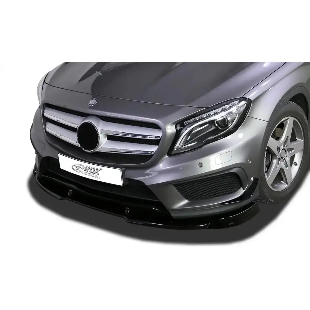 Frontleppe Mercedes Gla-klasse X156 13-19 Amg-line Vario x - 1