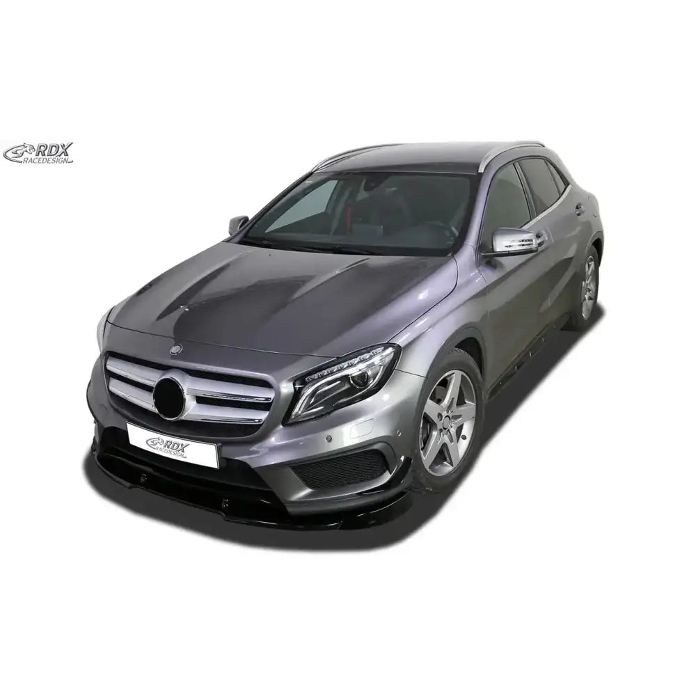 Frontleppe Mercedes Gla-klasse X156 13-19 Amg-line Vario x - 2