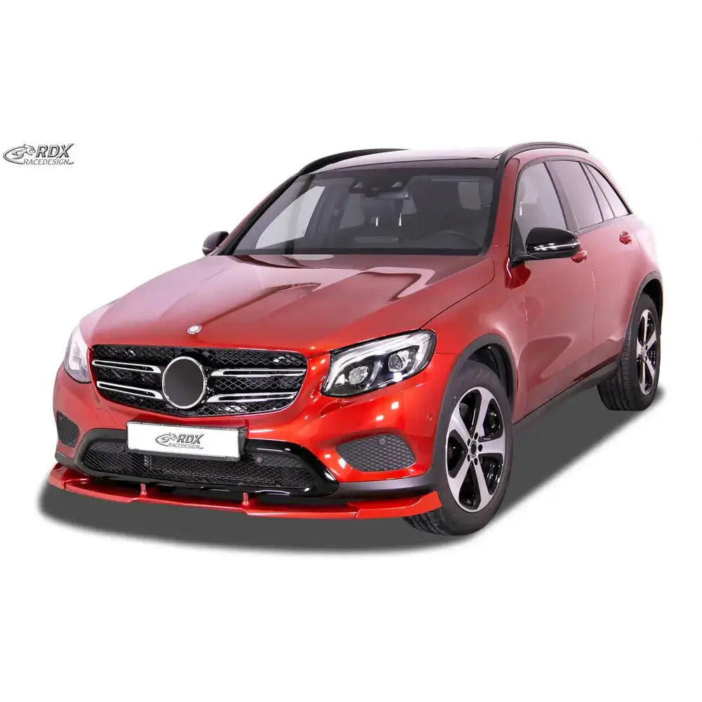 Frontleppe Mercedes Glc X253 / Glc Coupé C253 15-19 Vario x - 2