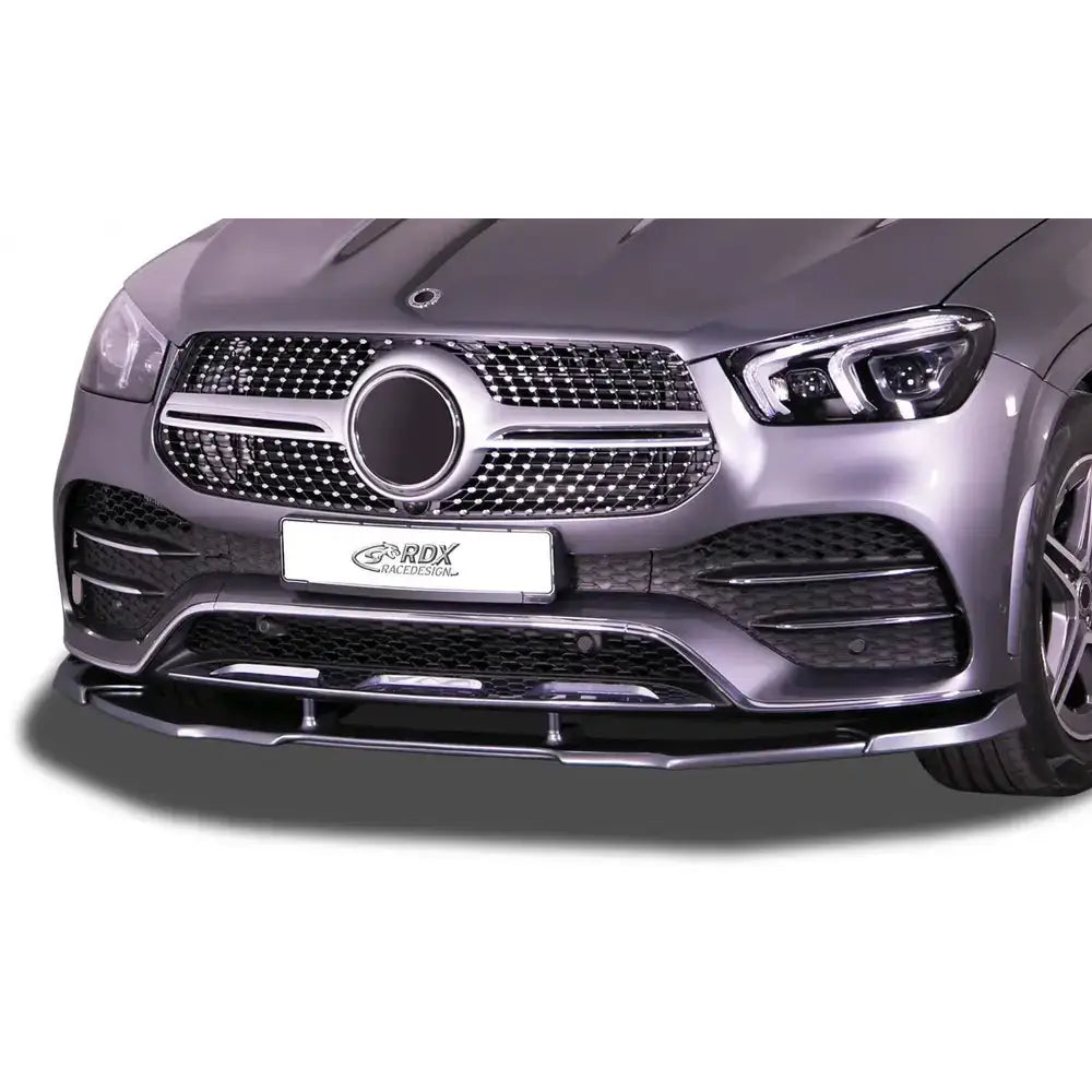 Frontleppe Mercedes Gle Amg-line V167 19- - 1