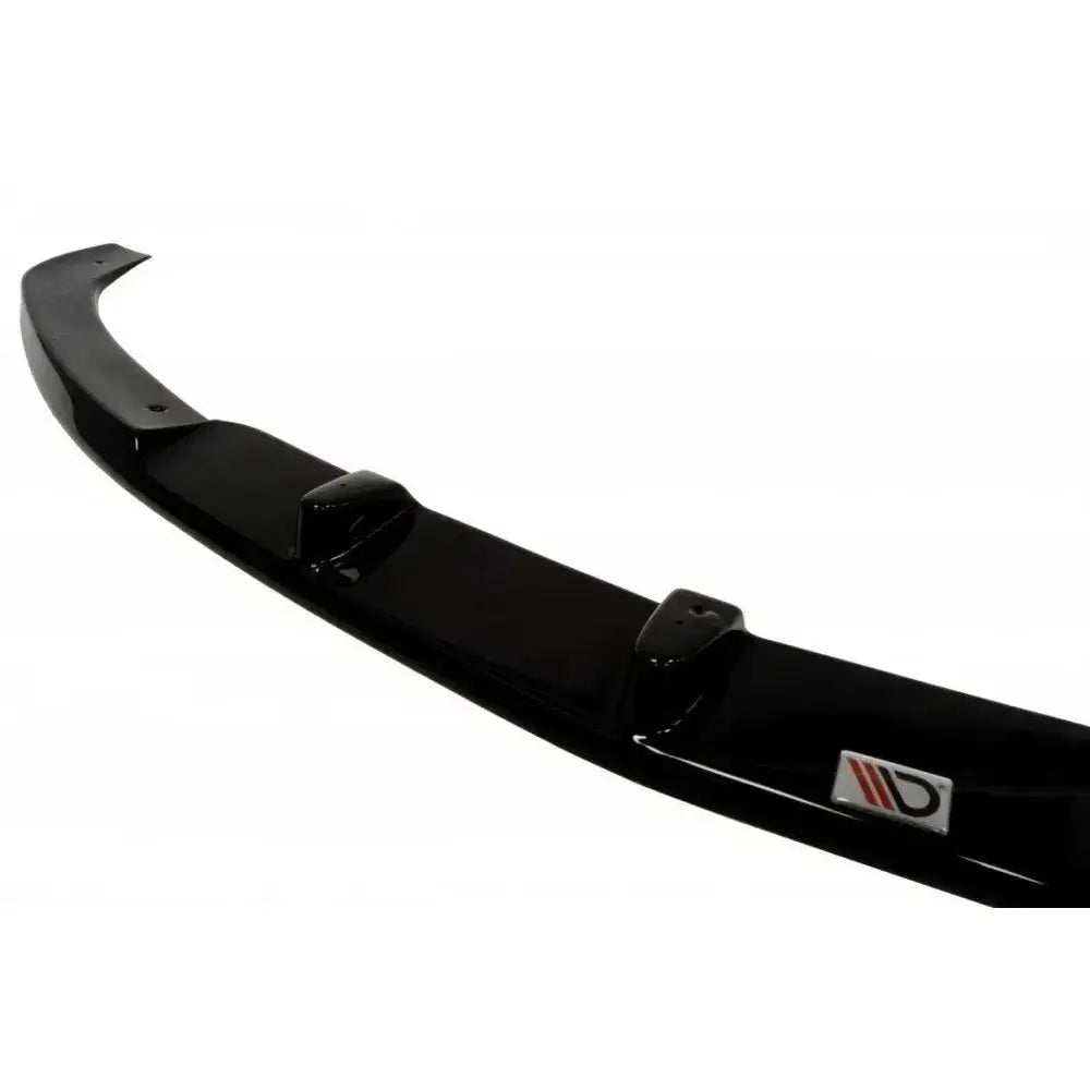 Frontleppe Mercedes Glk W204 (for Standard Bumper) - 3