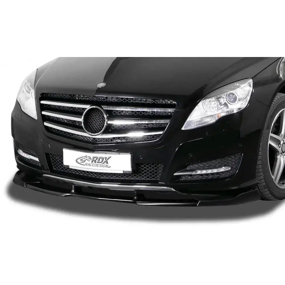 Frontleppe Mercedes R-class W251 10-17 - 1