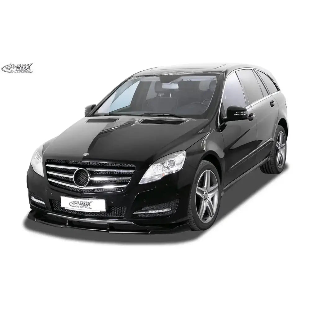 Frontleppe Mercedes R-class W251 10-17 - 2