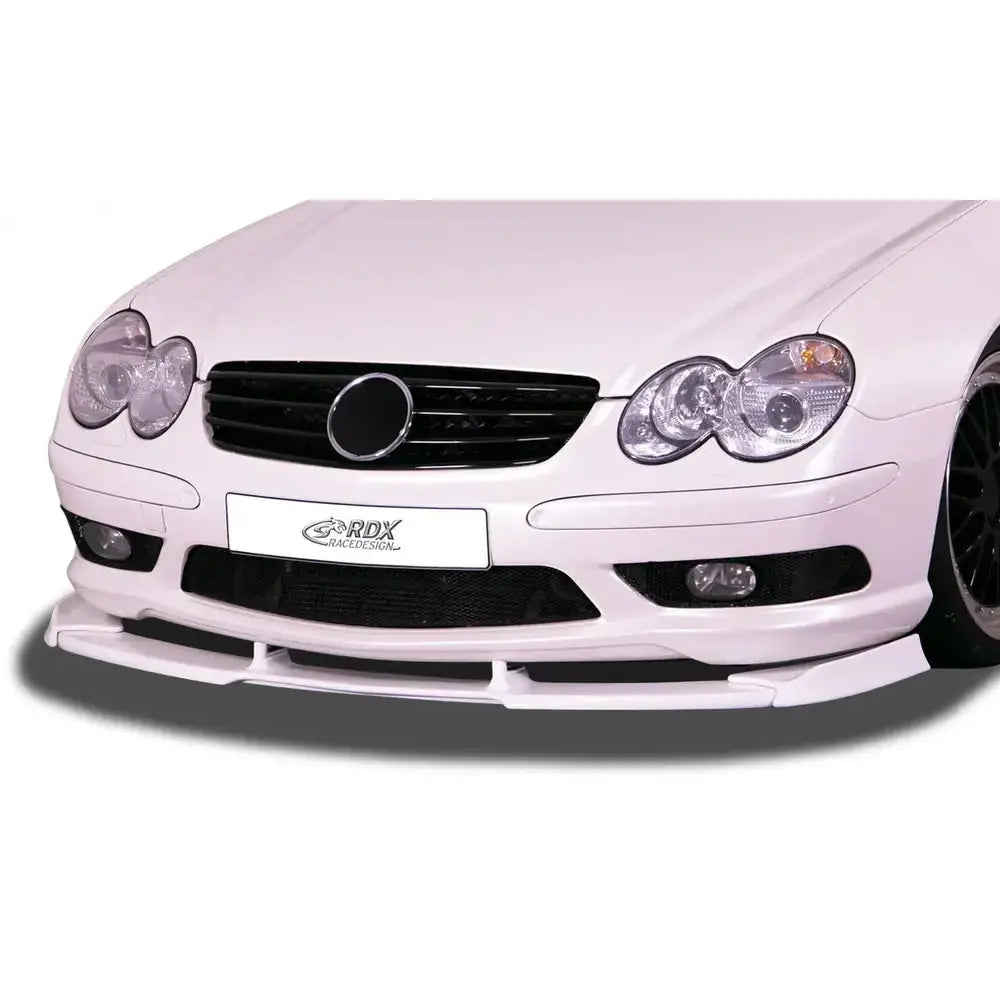 Frontleppe Mercedes Sl-klasse Sl 55 Amg R230 - 1