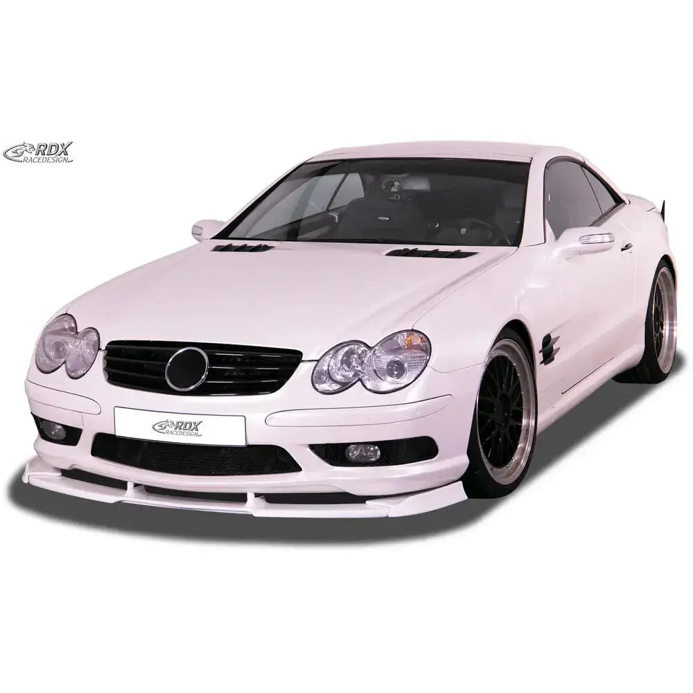 Frontleppe Mercedes Sl-klasse Sl 55 Amg R230 - 2