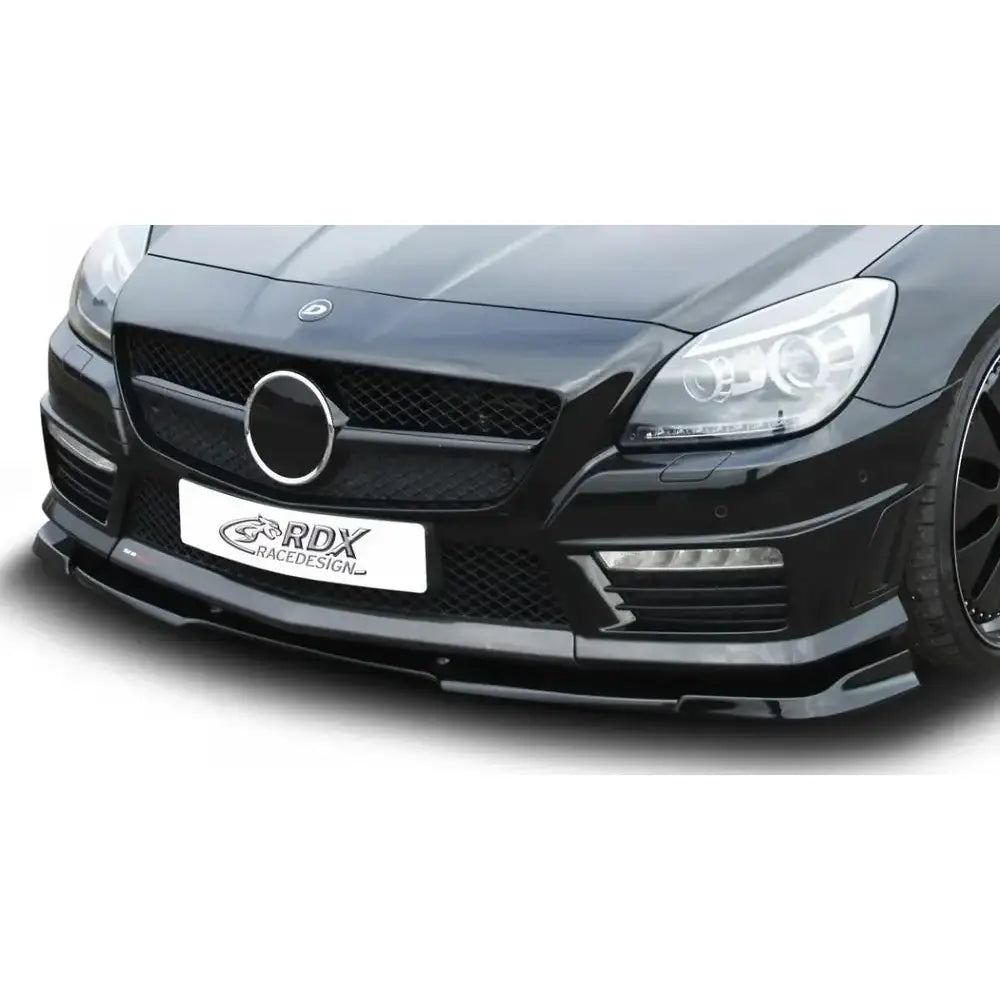 Frontleppe Mercedes Slk 55 Amg R172 - 1