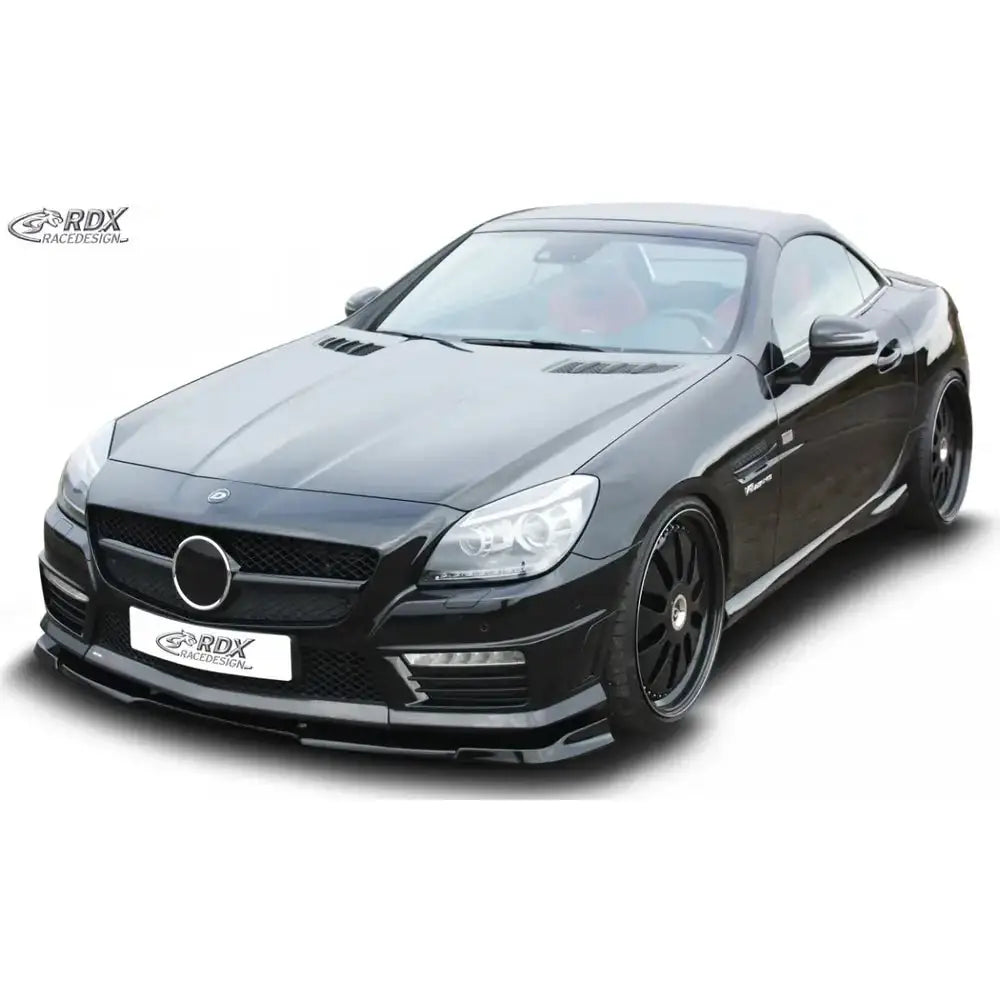 Frontleppe Mercedes Slk 55 Amg R172 - 2