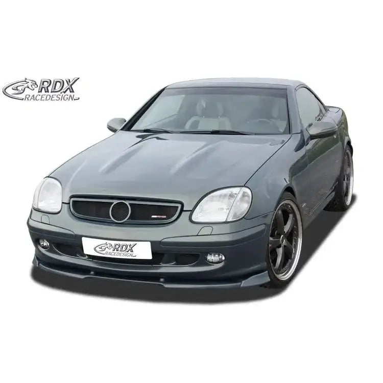 Frontleppe Mercedes Slk R170 00-04 - 2