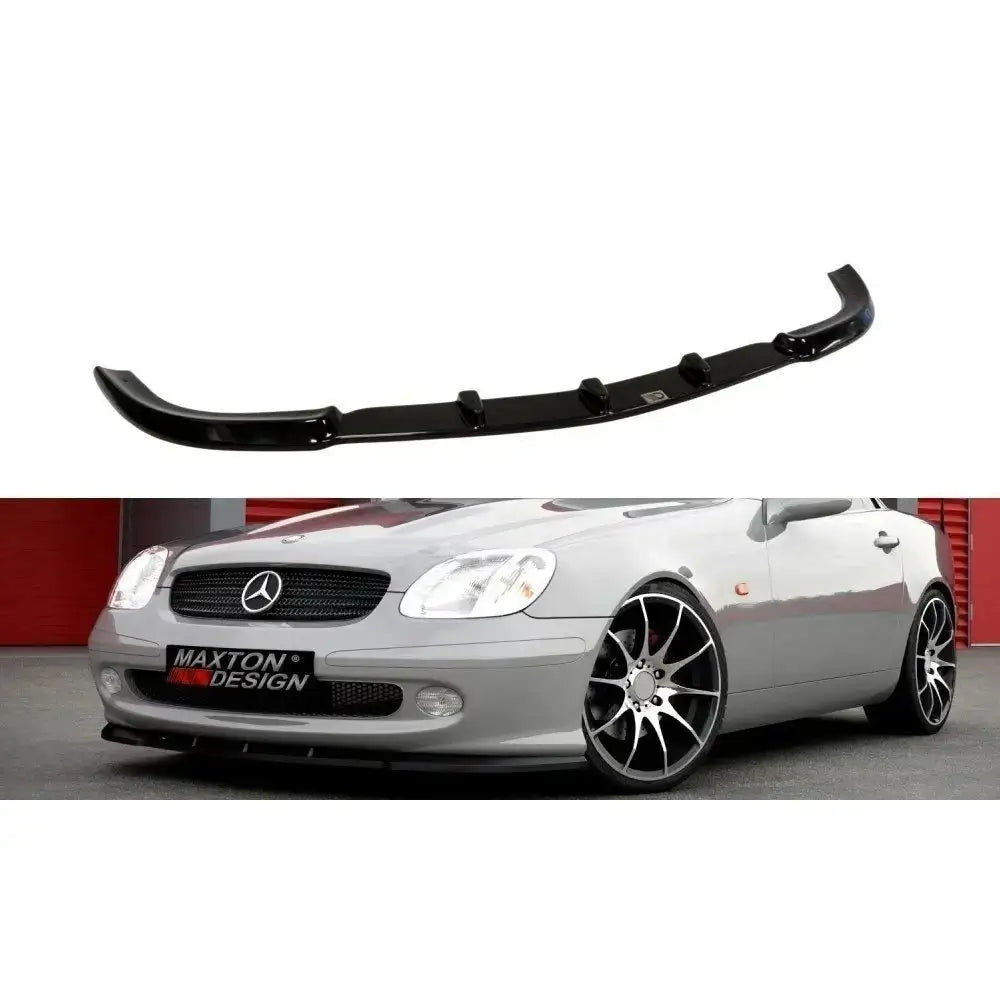 Frontleppe Mercedes Slk R170 - 1