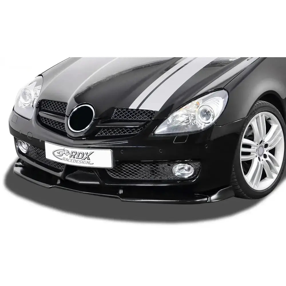 Frontleppe Mercedes Slk R171 08-11 - 1