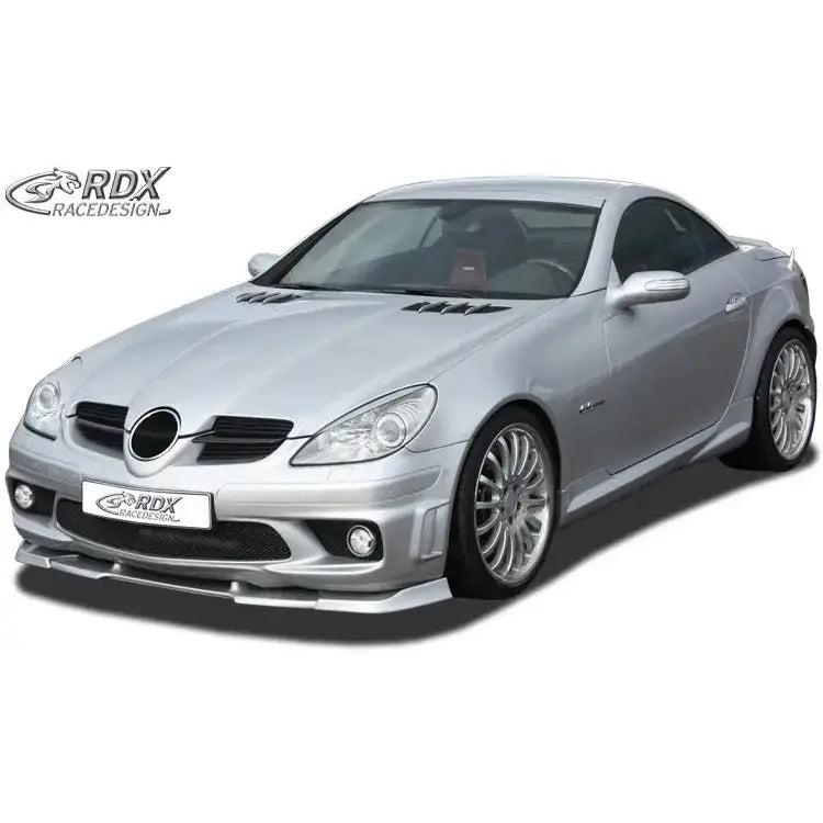 Frontleppe Mercedes Slk R171 Amg 04-08 - 2