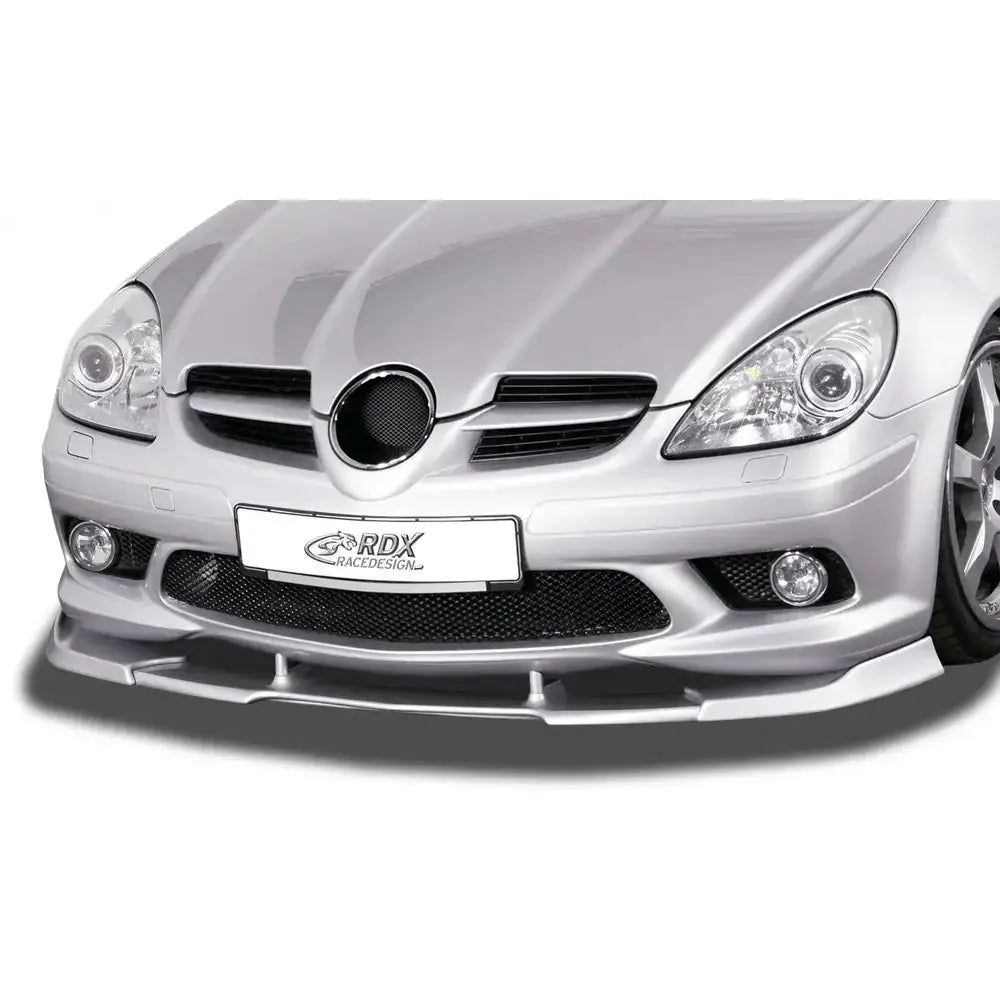 Frontleppe Mercedes Slk R171 Amg-styling 04-08 - 1