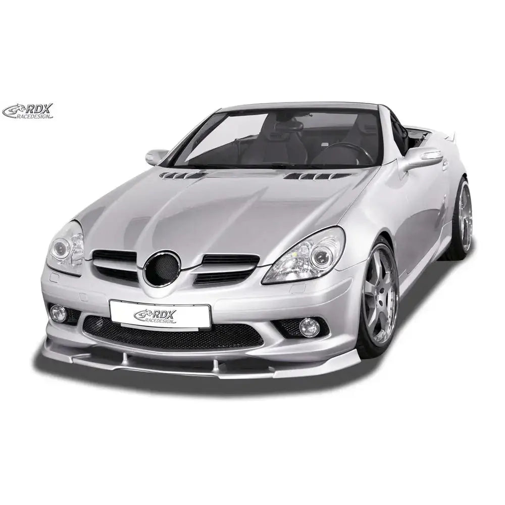 Frontleppe Mercedes Slk R171 Amg-styling 04-08 - 2