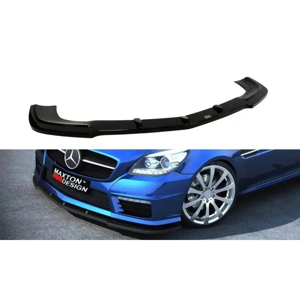 Frontleppe Mercedes Slk R172 Standard/amg - 1