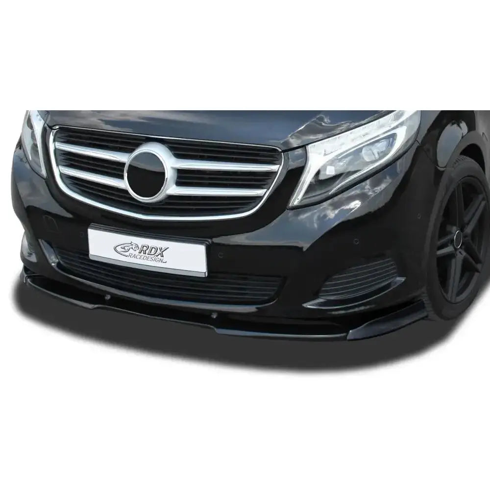 Frontleppe Mercedes V-class W447 14-19 - 1