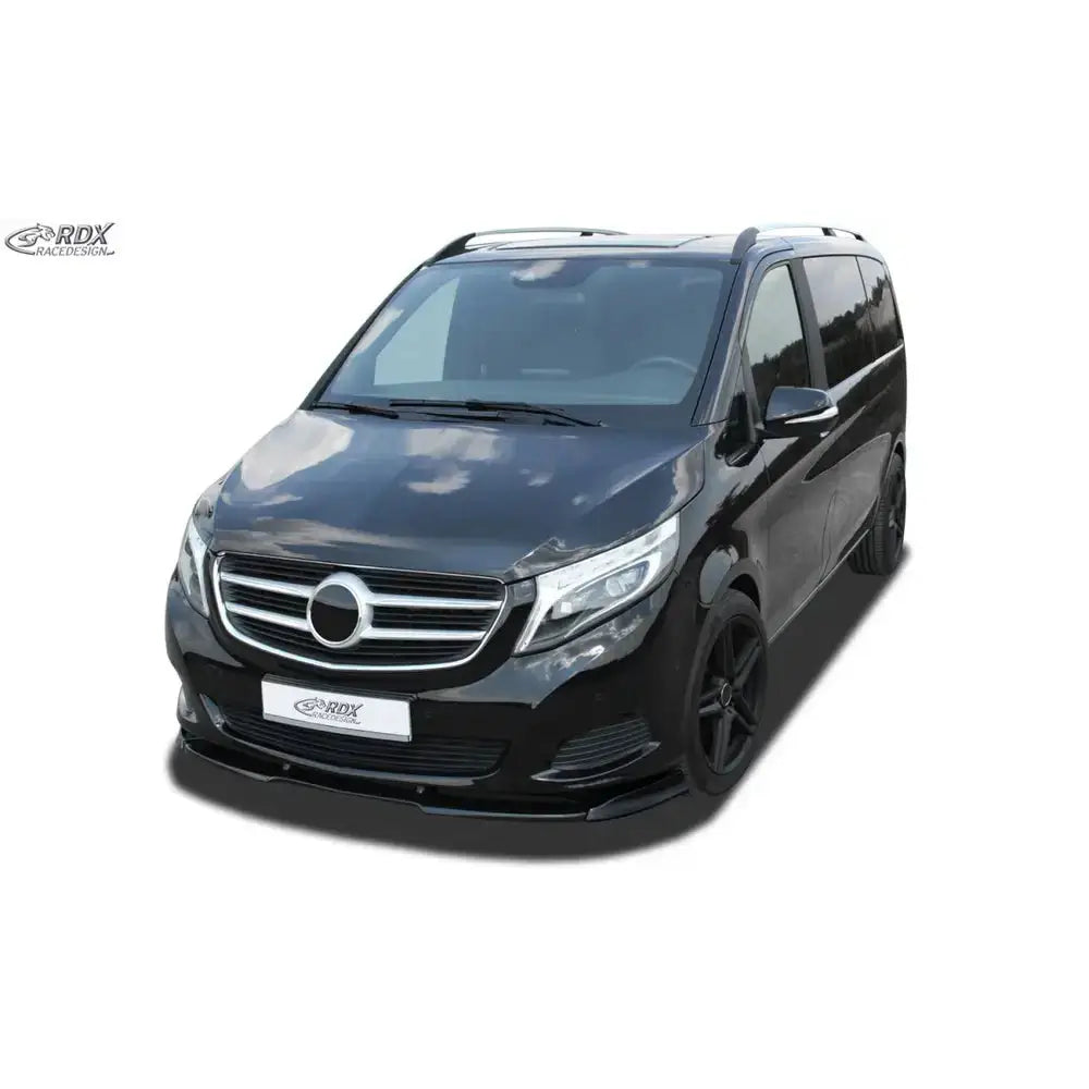 Frontleppe Mercedes V-class W447 14-19 - 2