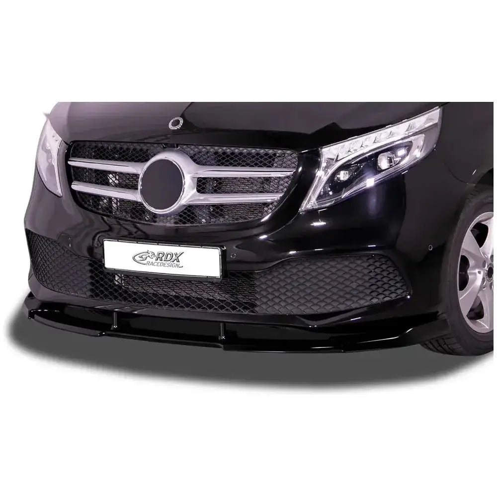 Frontleppe Mercedes V-class W447 19- - 1