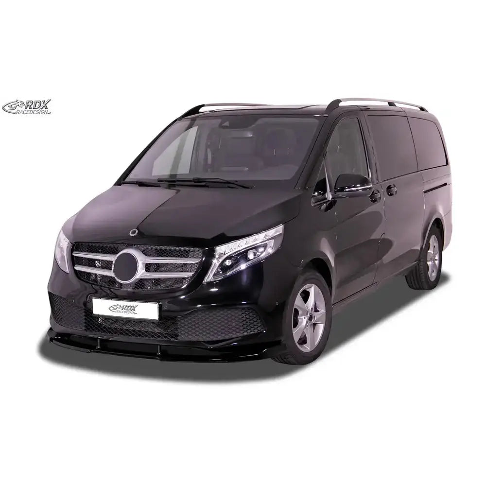 Frontleppe Mercedes V-class W447 19- - 2