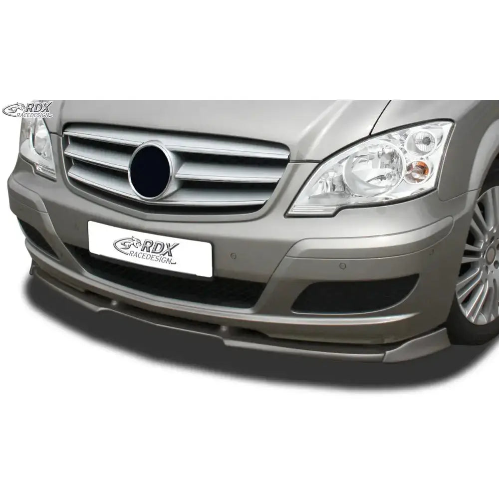 Frontleppe Mercedes Viano W639/v639 10- - 1