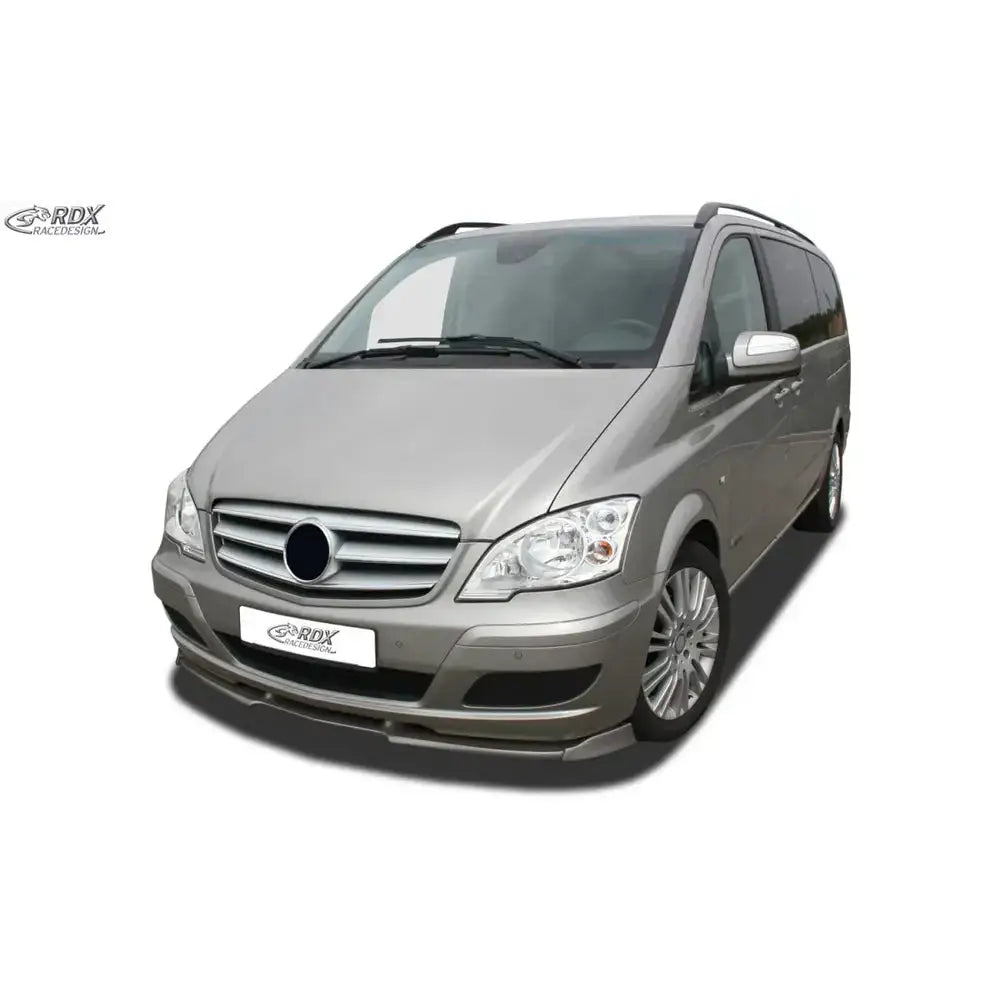 Frontleppe Mercedes Viano W639/v639 10- - 2