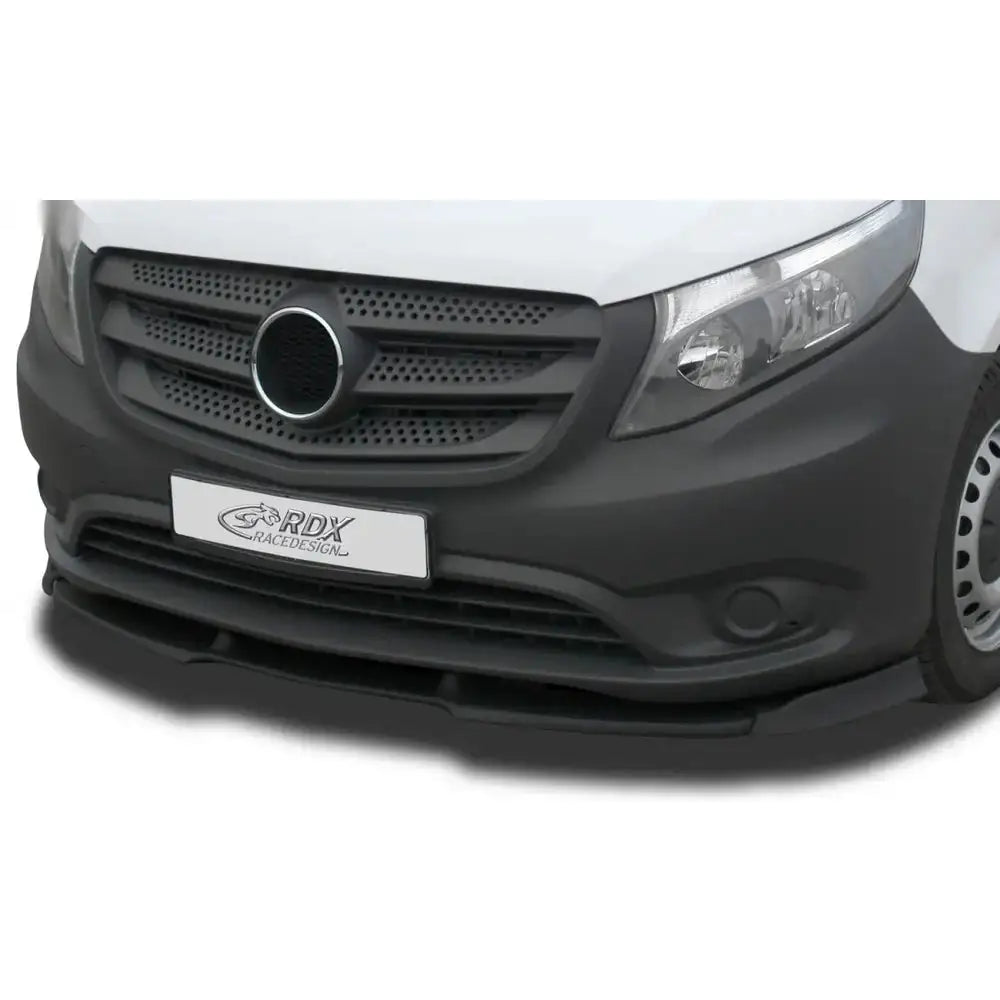 Frontleppe Mercedes Vito W447 15- Vario x - 1