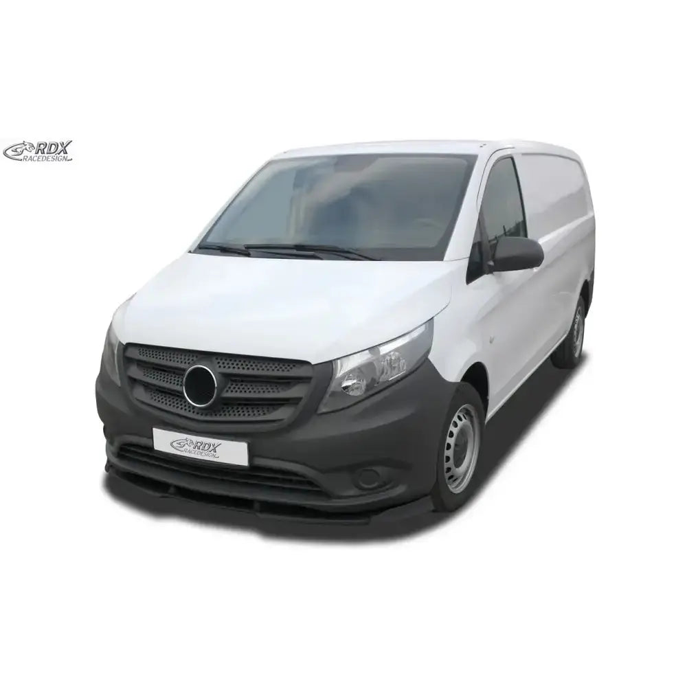 Frontleppe Mercedes Vito W447 15- Vario x - 2