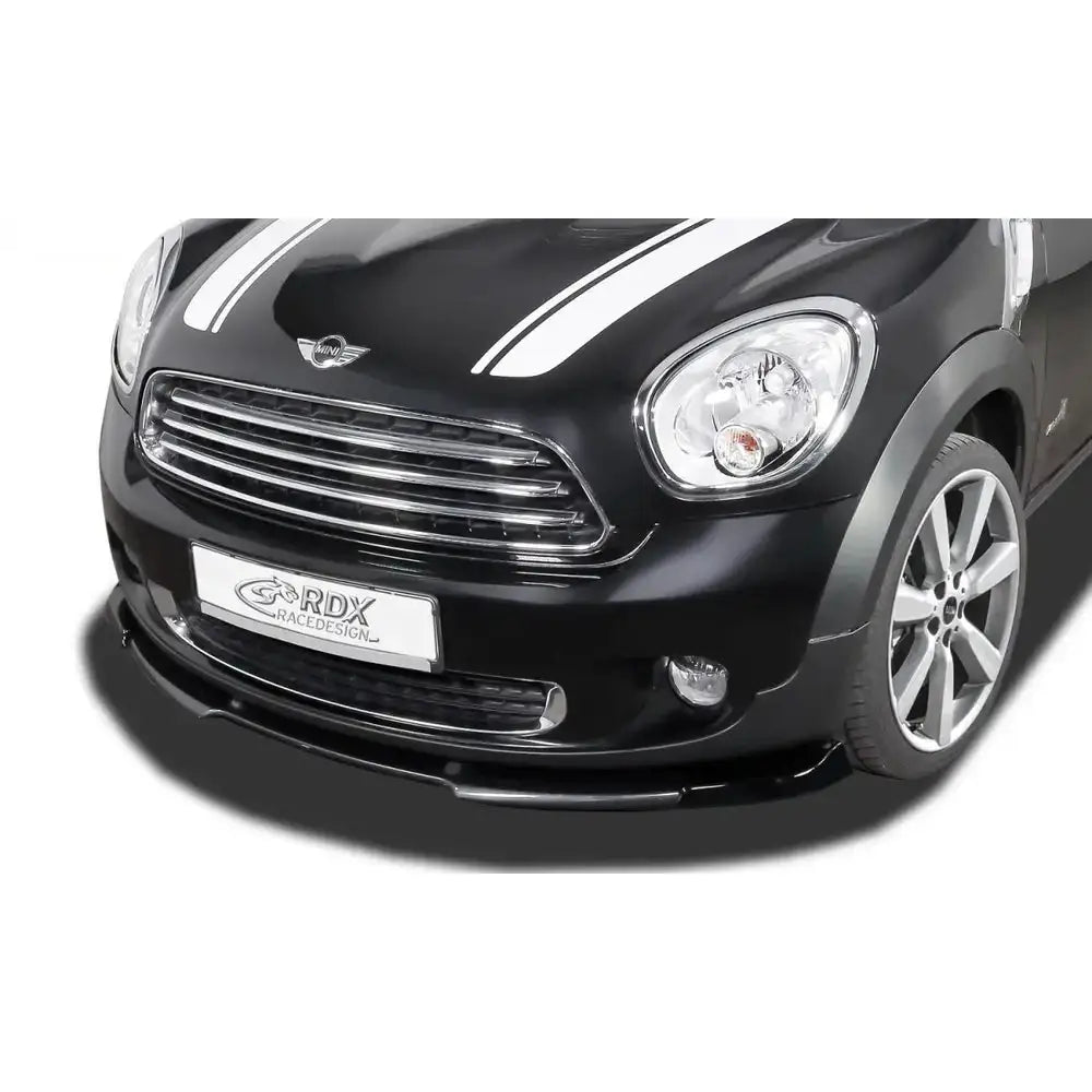 Frontleppe Mini Countryman R60 10-14 Vario x - 1