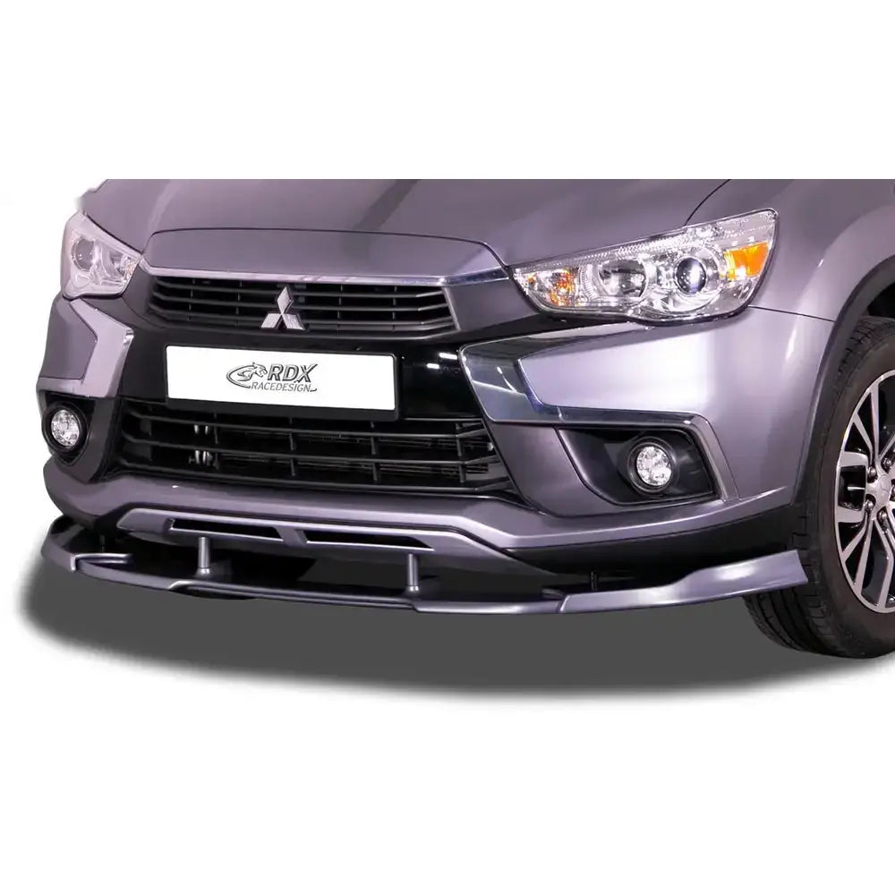 Frontleppe Mitsubishi Asx 16-19 - 1