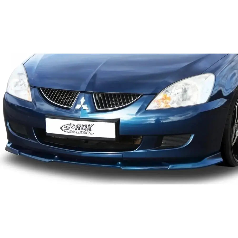 Frontleppe Mitsubishi Lancer (cs0) 03-07 - 1