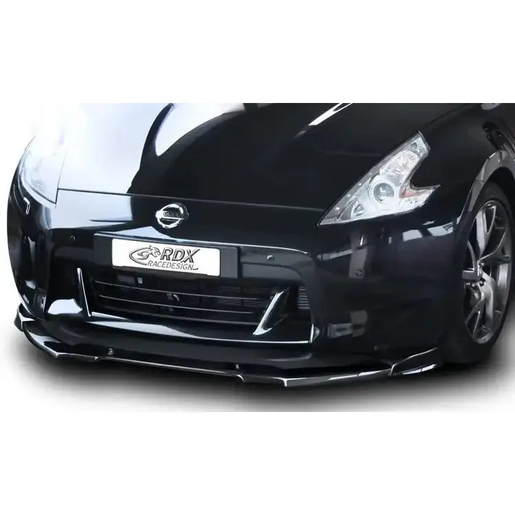 Frontleppe Nissan 370z 08-13 - 1