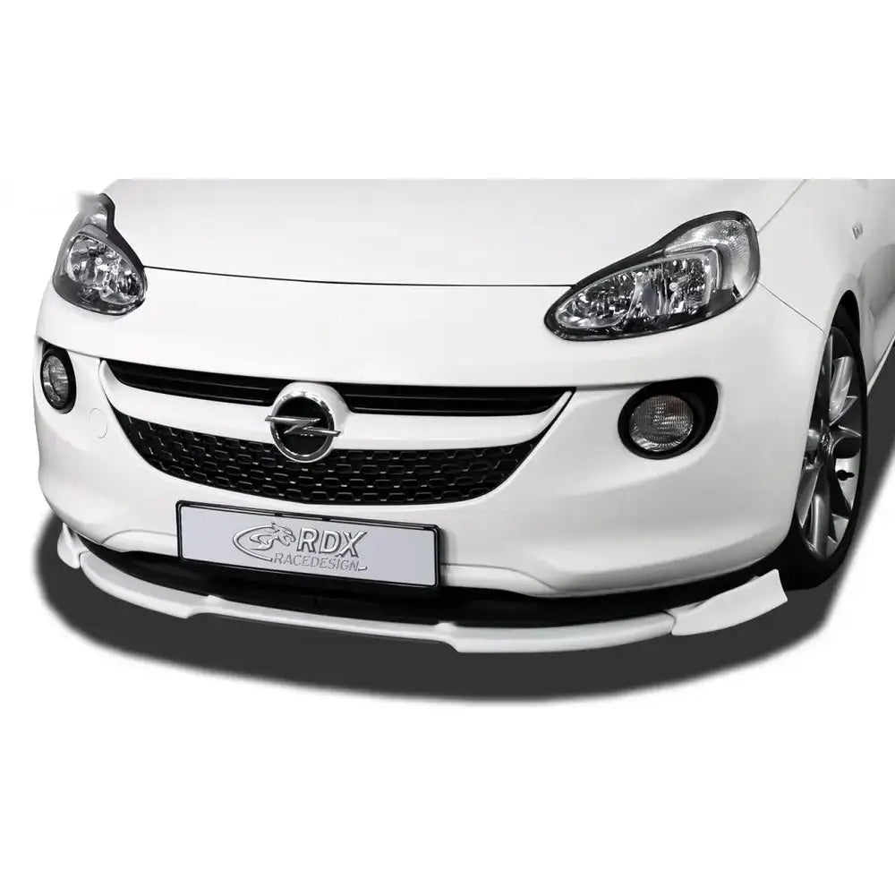 Frontleppe Opel Adam 12-19