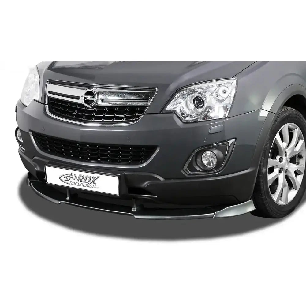 Frontleppe Opel Antara 210-15