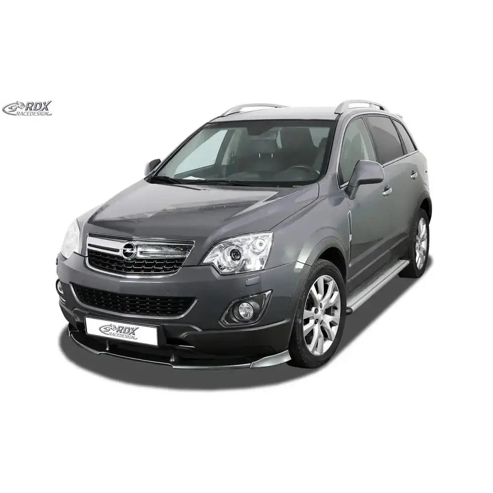 Frontleppe Opel Antara 210-15