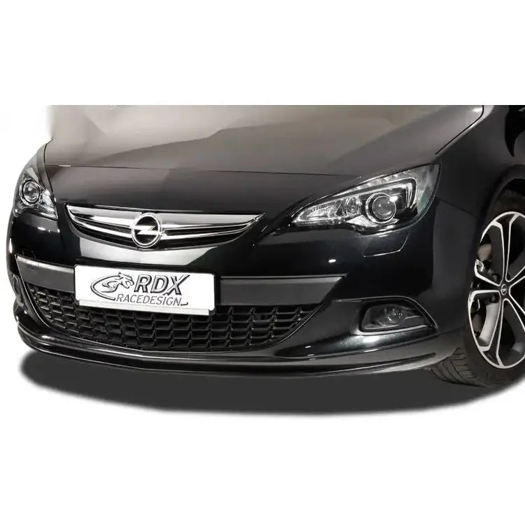 Frontleppe Opel Astra j 09-15 Gtc Opc-line Front